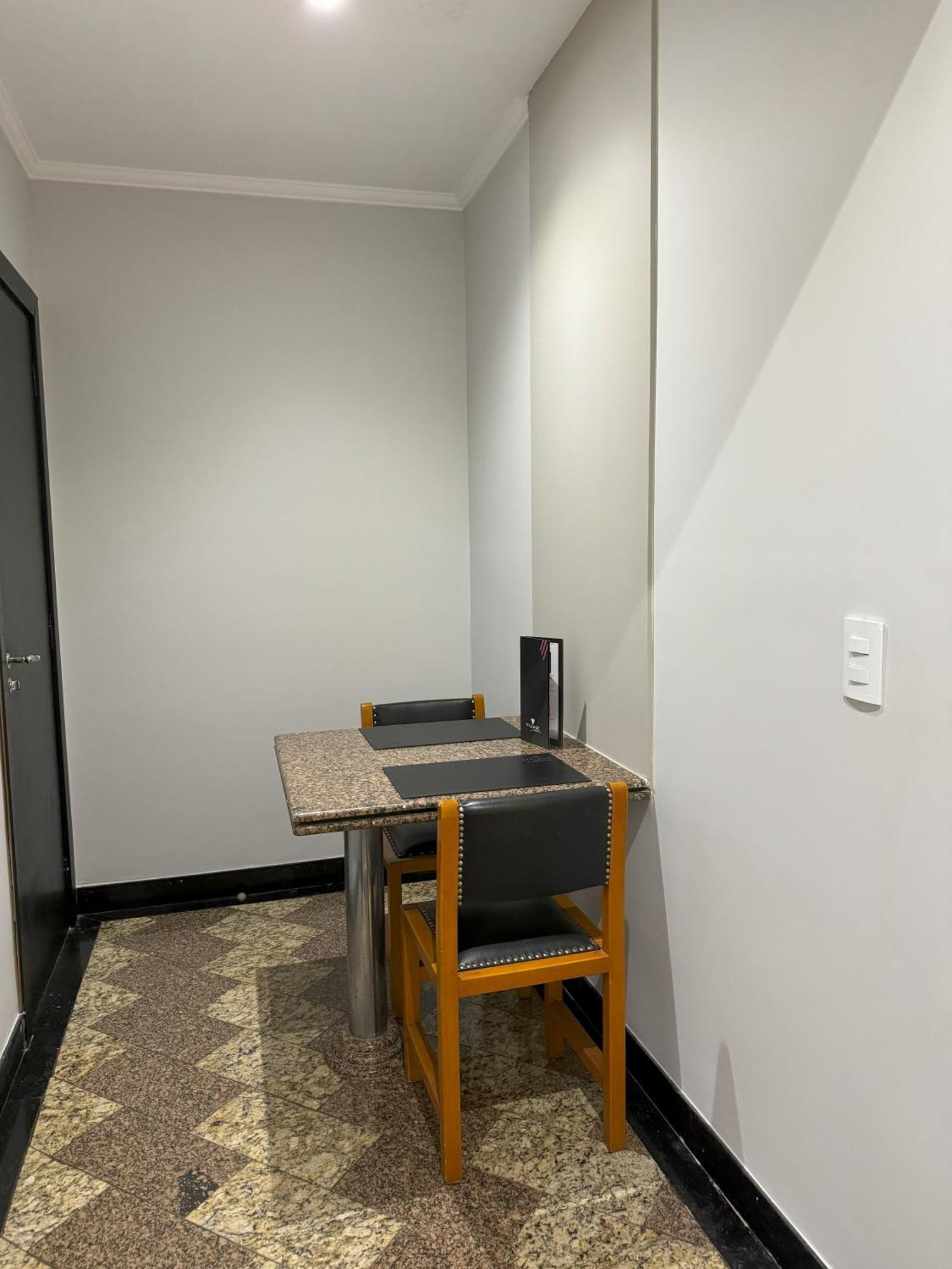 Village Motel Ribeirão Preto Εξωτερικό φωτογραφία