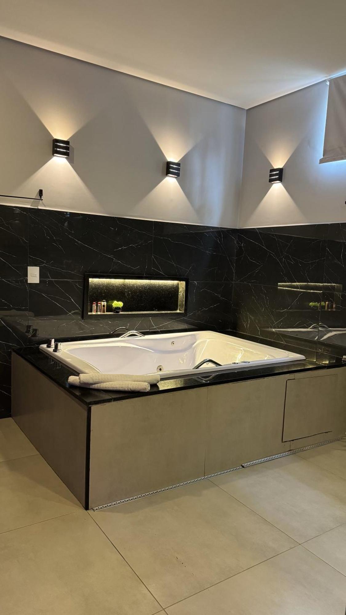 Village Motel Ribeirão Preto Εξωτερικό φωτογραφία